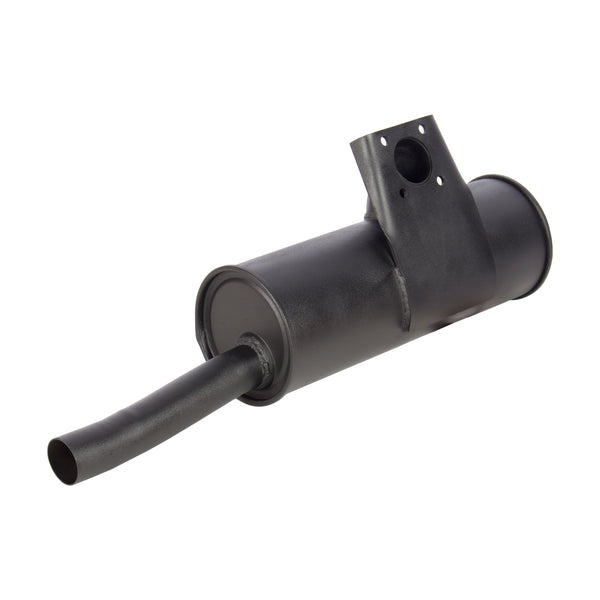 A189113 D126952 Muffler Replacement for CASE-IH 1845C 1840