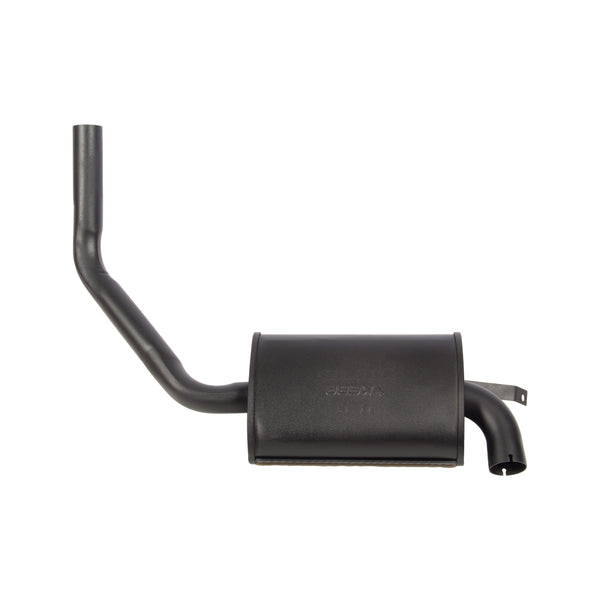 Muffler Replacement for CASE-IH B414 424 2424 3047572R93