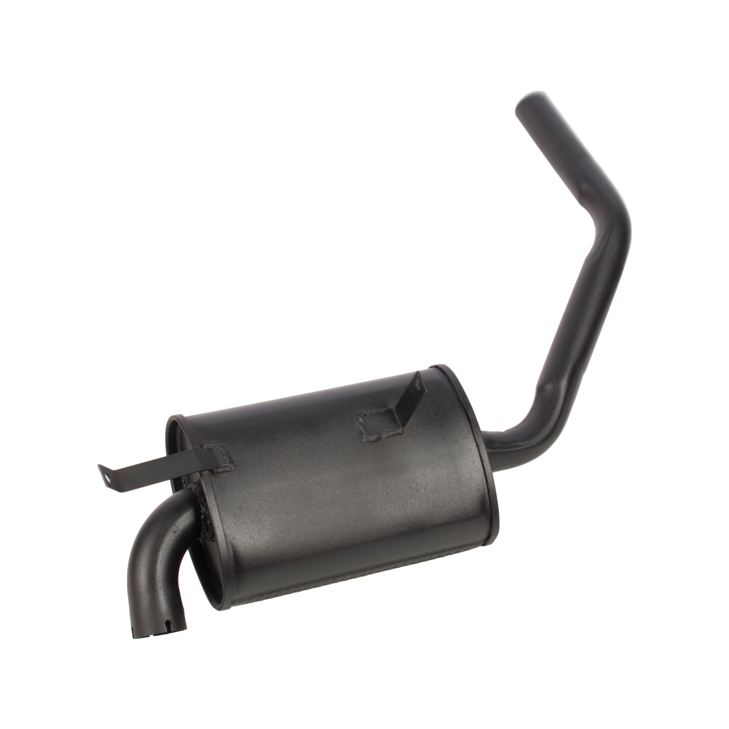 Muffler Replacement for CASE-IH B414 424 2424 3047572R93