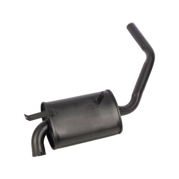 Muffler Replacement for CASE-IH B414 424 2424 3047572R93