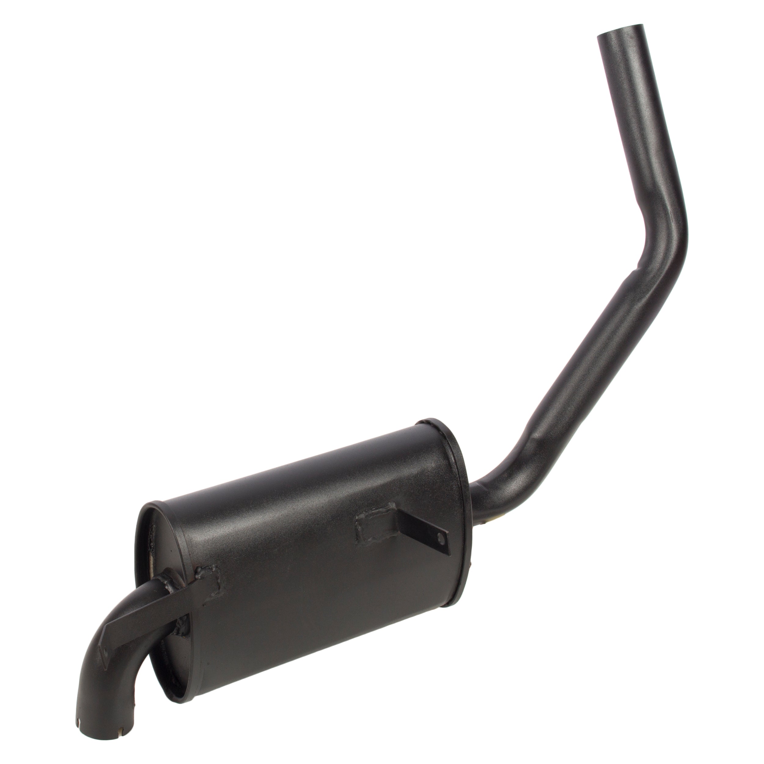 Muffler Replacement for CASE-IH B414 424 2424 3047572R93