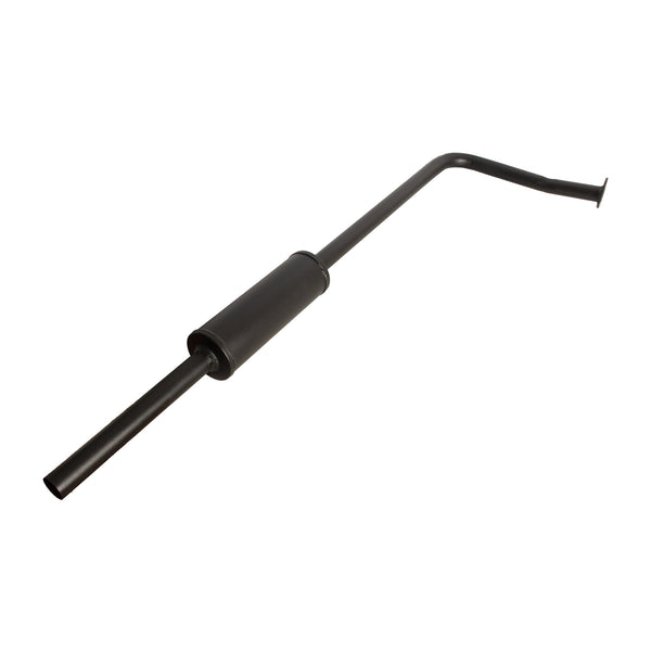 Muffler Replacement for MASSEY FERGUSON 135 522584M94 522589M91