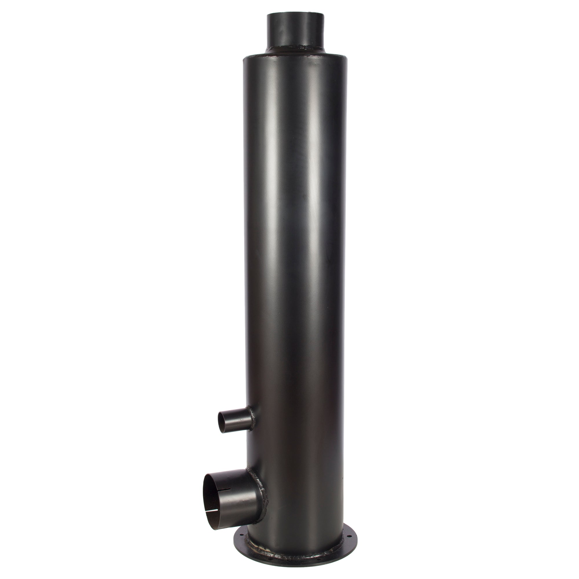 Muffler Replacement for CASE-IH 9170 9180 9390 90-2914T2 90-8295T1