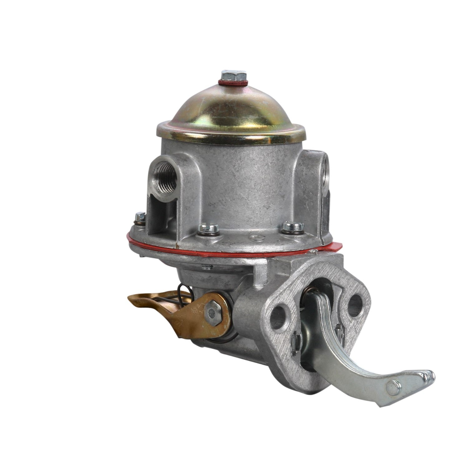 Fuel Pump Replacement for MASSEY FERGUSON 4.248 6.354 892632M91 3637309M91