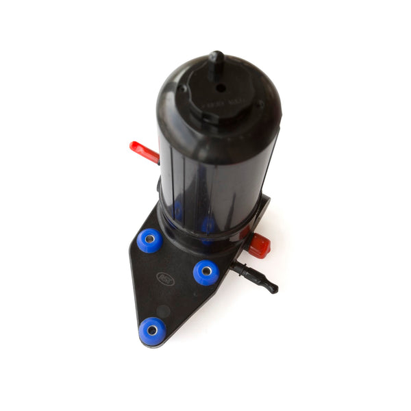 Fuel Lift Pump Separator Replacement for PERKINS ULPK0038 4132A018