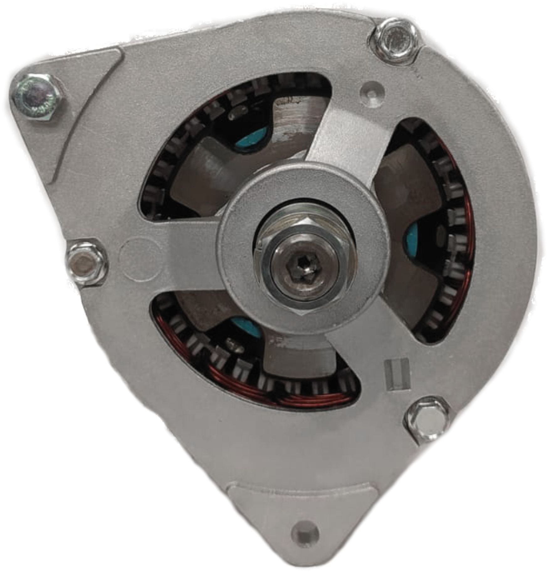 Alternator Fits to CASE JCB 24202 NAB417