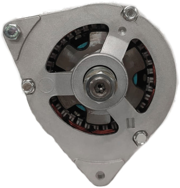 Alternator Fits to CASE JCB 24202 NAB417