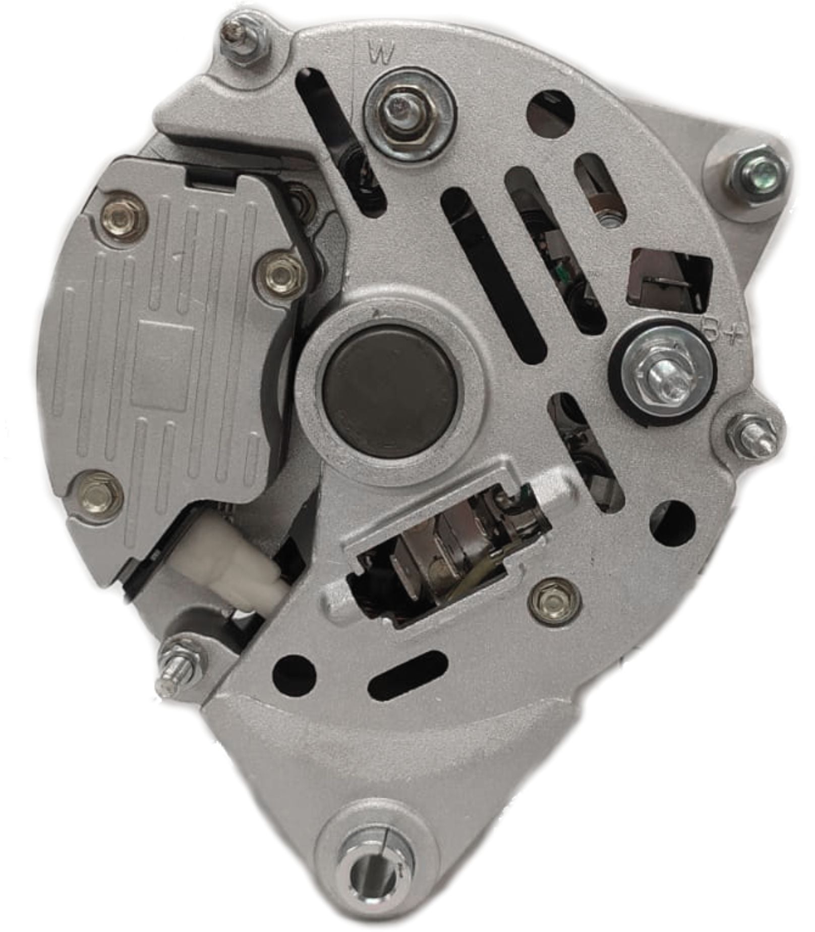 Alternator Fits to CASE JCB 24202 NAB417