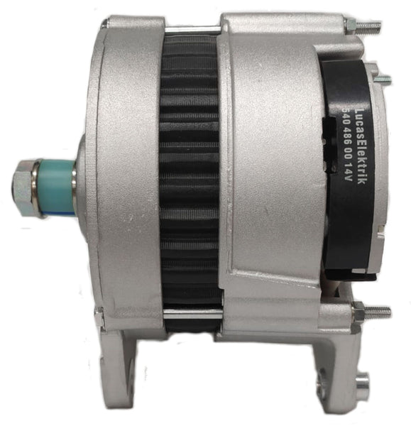 Alternator Fits to CASE JCB 24202 NAB417