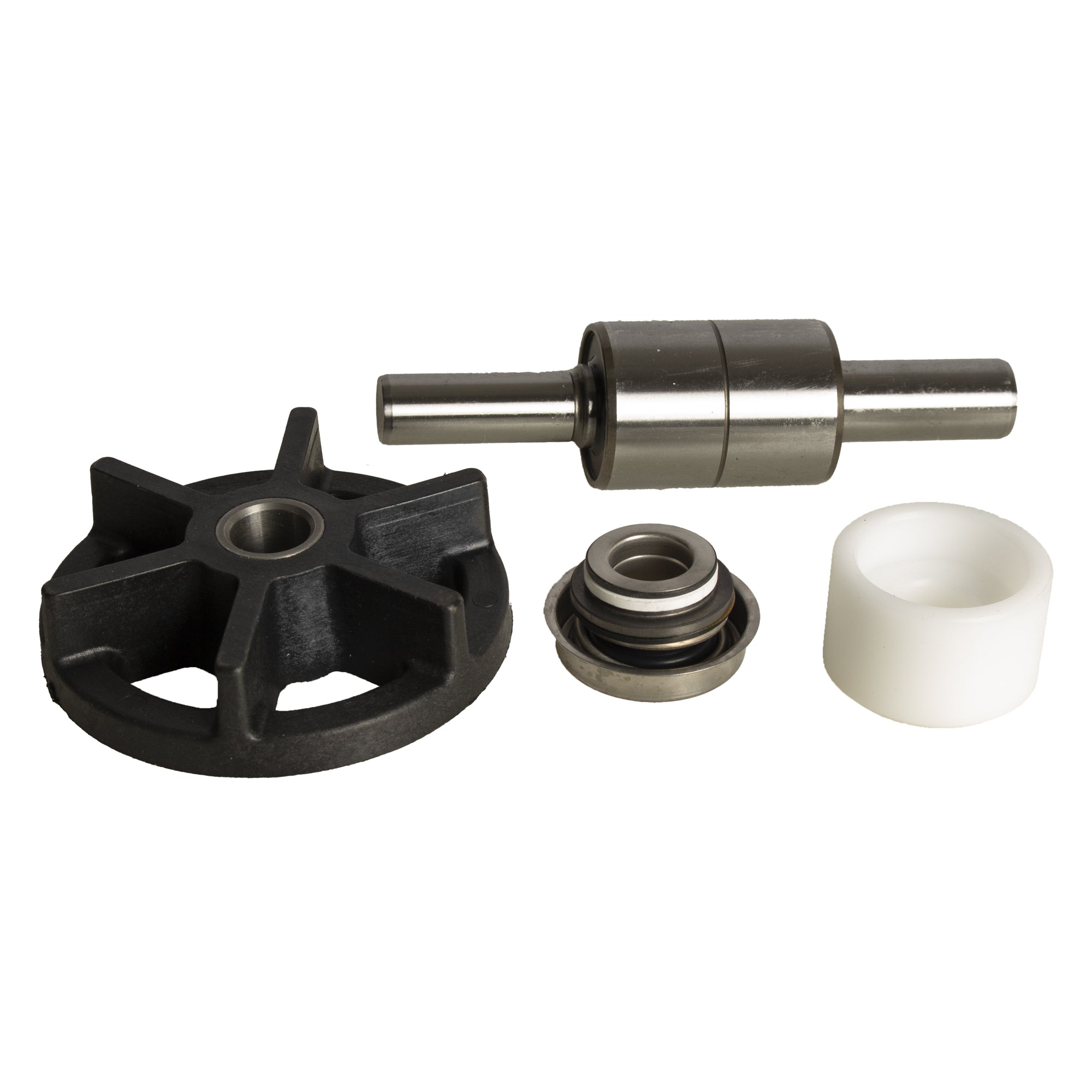 Water Pump Repair Kit for John Deere Tractor 3100 5210 Combine 1032 1144 RE11345