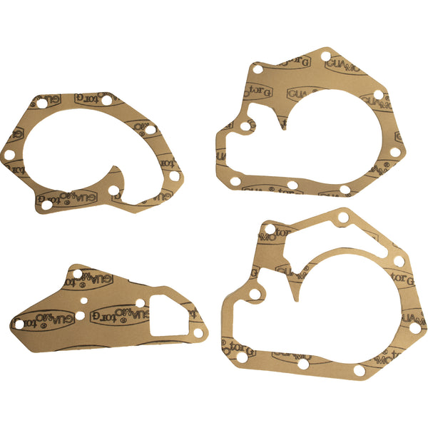 Water Pump Repair Kit for JOHN DEERE Tractor 3100 5210 Combine 1032 1144 RE11345