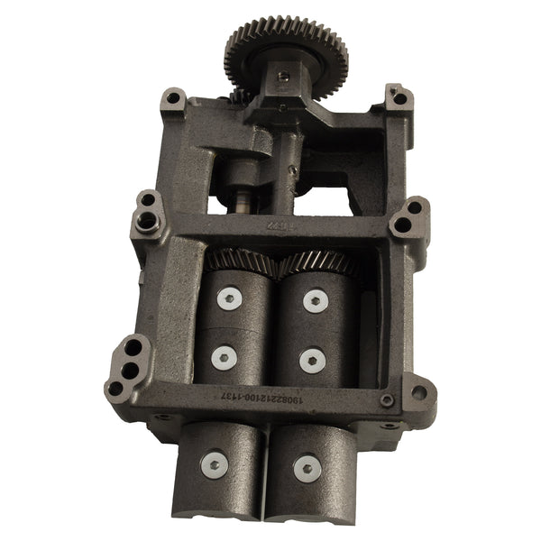 Balancer Assembly Replacement for PERKINS 1104D-E44TA 4111K073 4225009M1