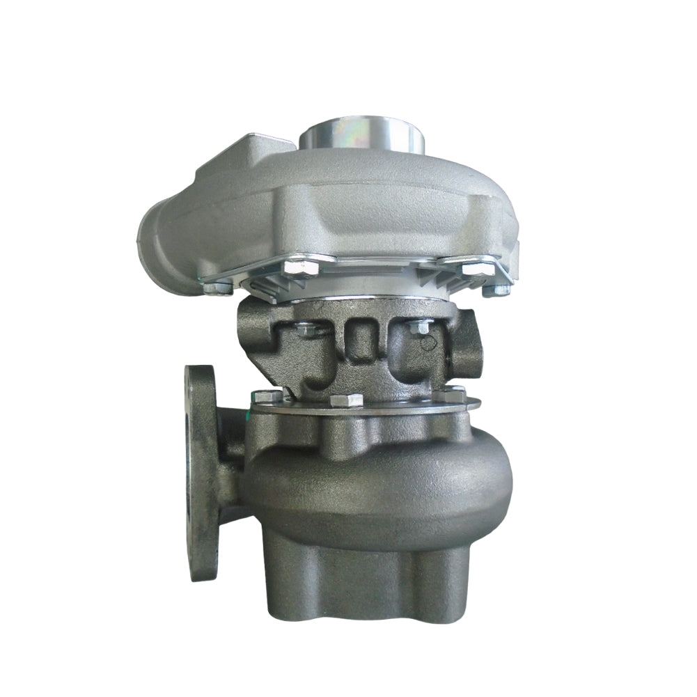 Turbocharger Fits Massey Ferguson 25 390T 393 398 3065 3070  MF698  1447769M91 3637326E91  2674A104R