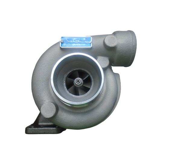 Turbocharger Fits Ford Tractor 2550 7010 7740 LB90 LB110 LB115 87800959