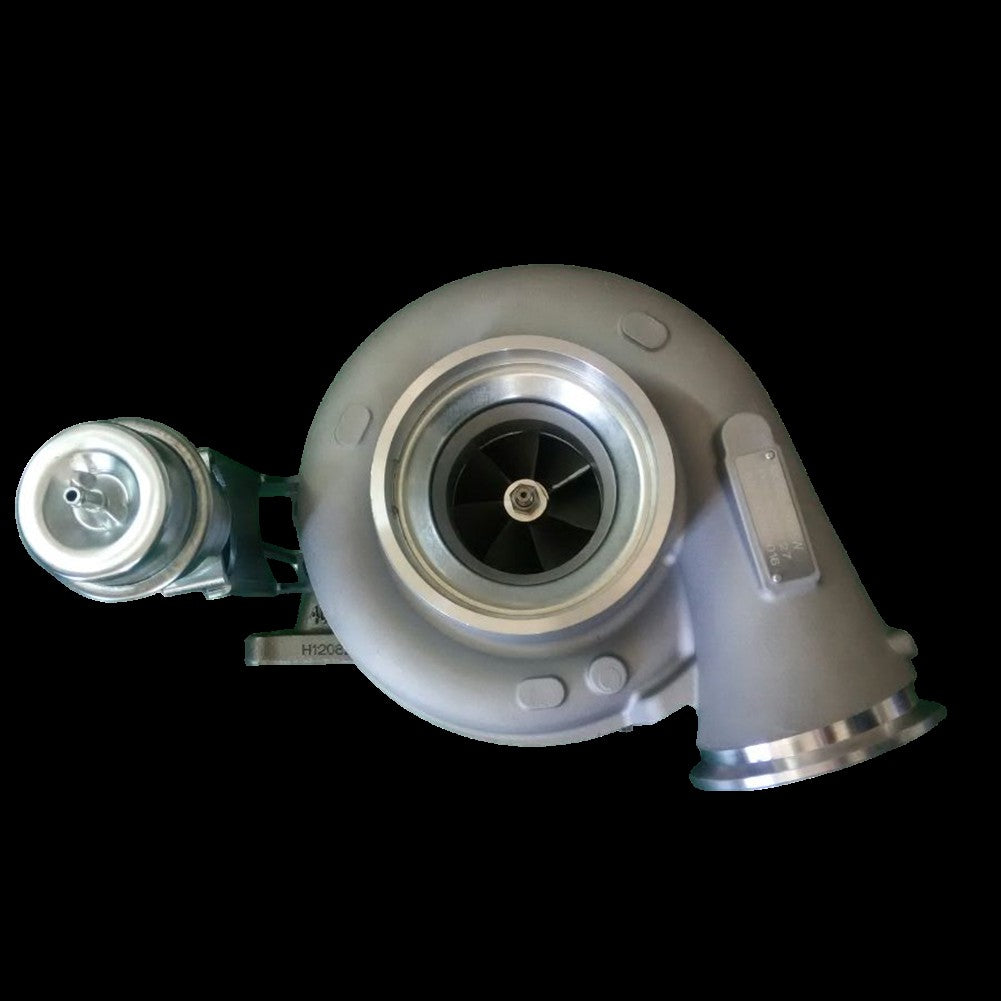 Turbocharger Fits Volvo Mack Truck MD11 US07 3776805 2835095 2840775 3769171 3773435 4031002