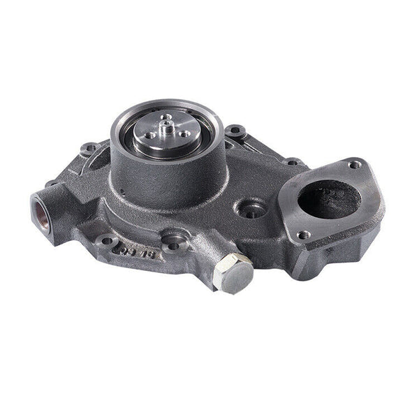 Water Pump Replacement for JOHN DEERE 5403 650G 7210 RE505980 RE500734