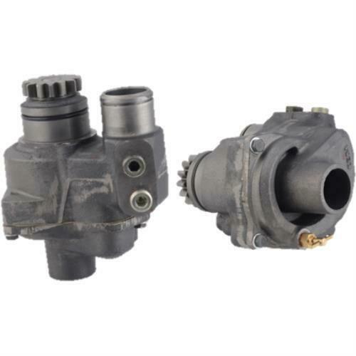 Water Pump Replacement for JOHN DEERE 9500 8560 9600 6610 7800 RE49540 RE68230