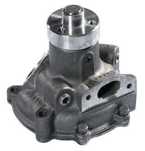 Water Pump Replacement for FIAT 55-46DT 65-66 4813370 4784454 98403016 8813370