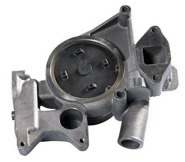 Water Pump Replacement for FORD NEW HOLLAND TS90 TS100 TS110 5640 87800714