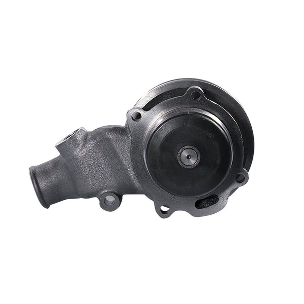 Water Pump with Pulley Replacement for PERKINS 4.236 MF U5MW0104 79003714