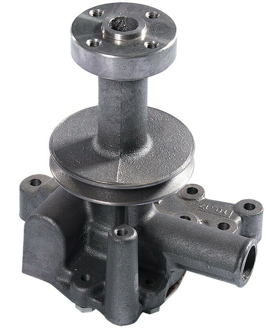 Water Pump Replacement for FORD NEW HOLLAND 1500 SBA145016120 SBA145016071