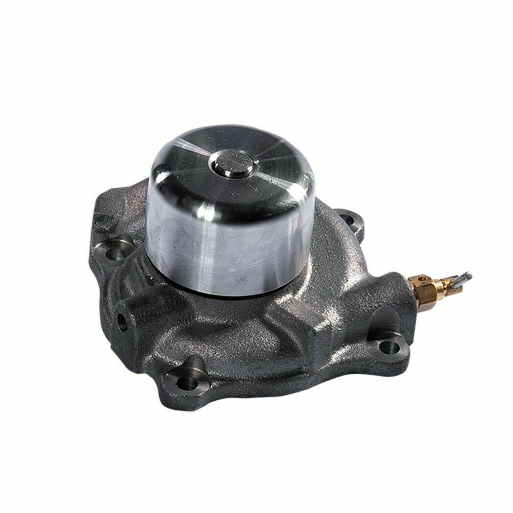 Water Pump Replacement for JOHN DEERE 5065M RE545573 RE545572 RE507604