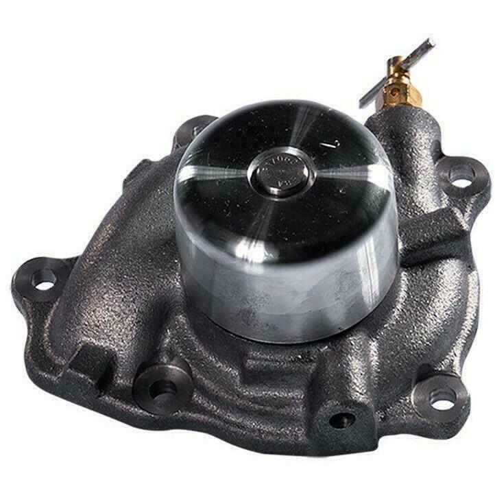 Water Pump Replacement for JOHN DEERE 5065M RE545573 RE545572 RE507604