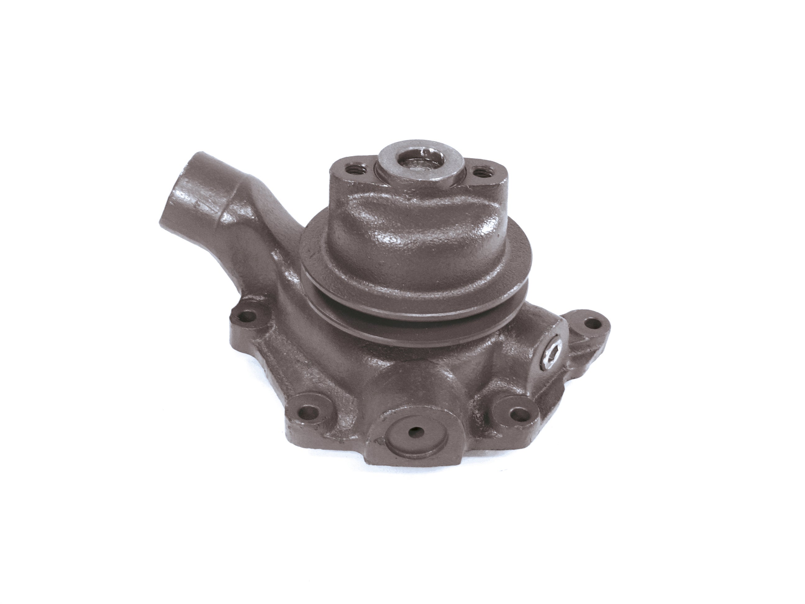 Water Pump Replacement for CASE IH 1594 1690 K200759 K262962