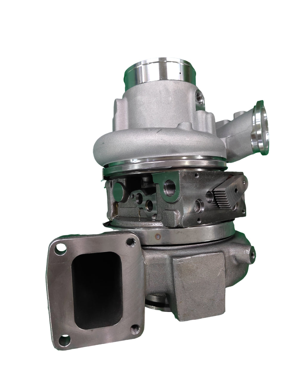 Turbocharger Fits Cummins ISX 5354711 4309269NX  4309269 4309268 3781365 3798512RX 5456746RX