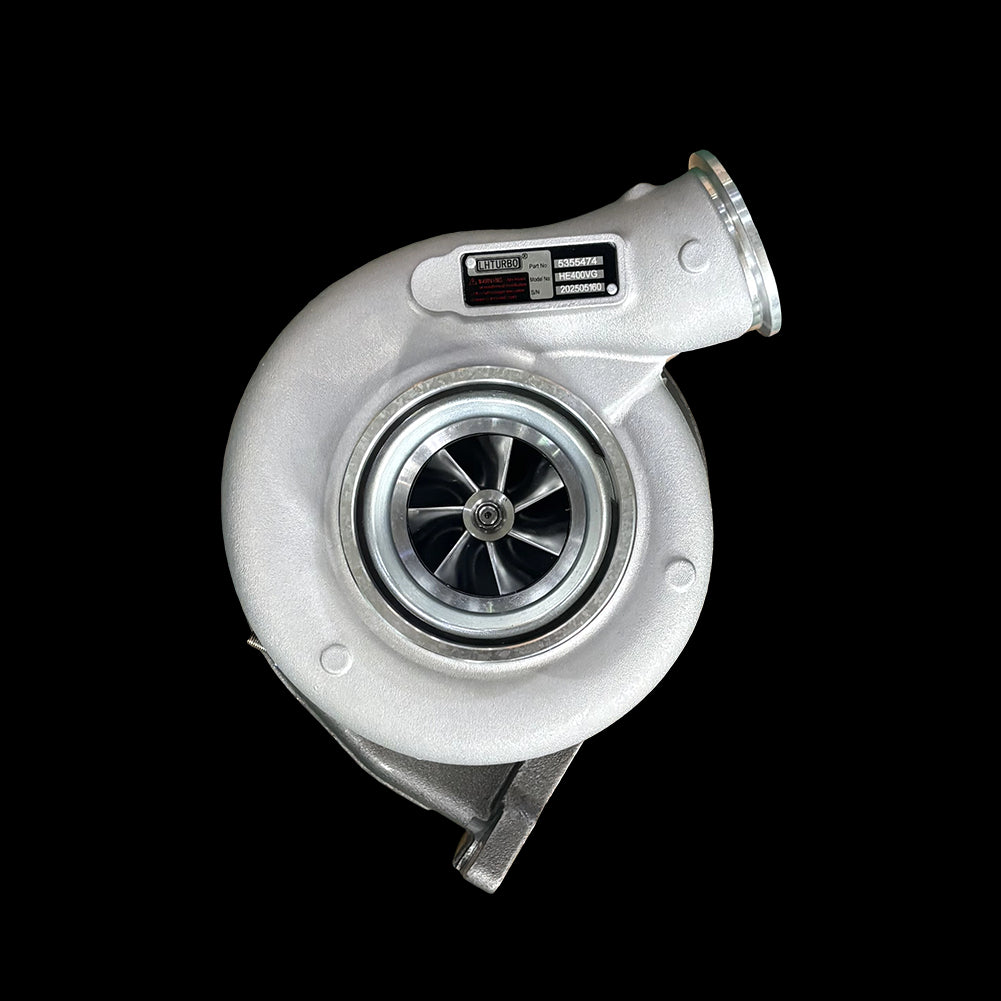 Turbocharger Fits  2008-15 Cummins  Volvo D13 5355474 5499739 838447 2841956 3767704 3767710  3773446