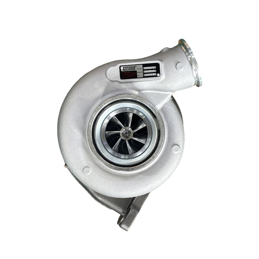 Turbocharger Fits  2008-15 Cummins  Volvo D13 5355474 5499739 838447 2841956 3767704 3767710  3773446