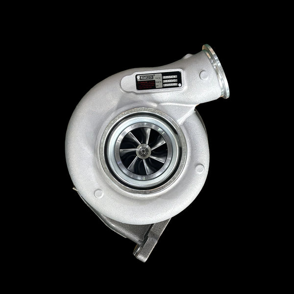 Turbocharger Fits  2008-15 Cummins  Volvo D13 5355474 5499739 838447 2841956 3767704 3767710  3773446