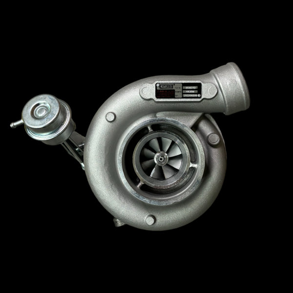 Turbocharger Fits  1995- Cummins Truck Off Highway 6BTA  3536319 3536313 3536321  3536314 3536315  3536316