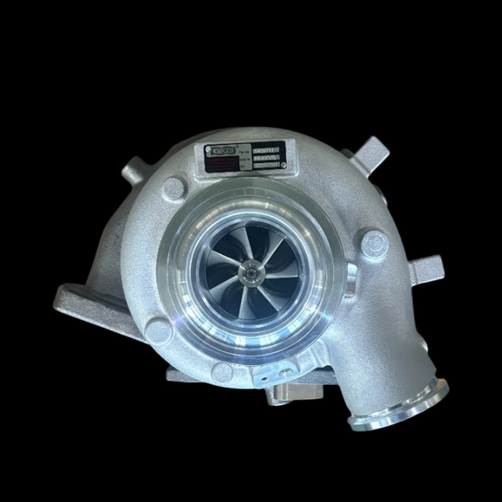 Turbocharger Fits Cummins X15 5459711RX  5358003RX 100-041-000  5459711  5358003 5358485 5458937H 5458937HX