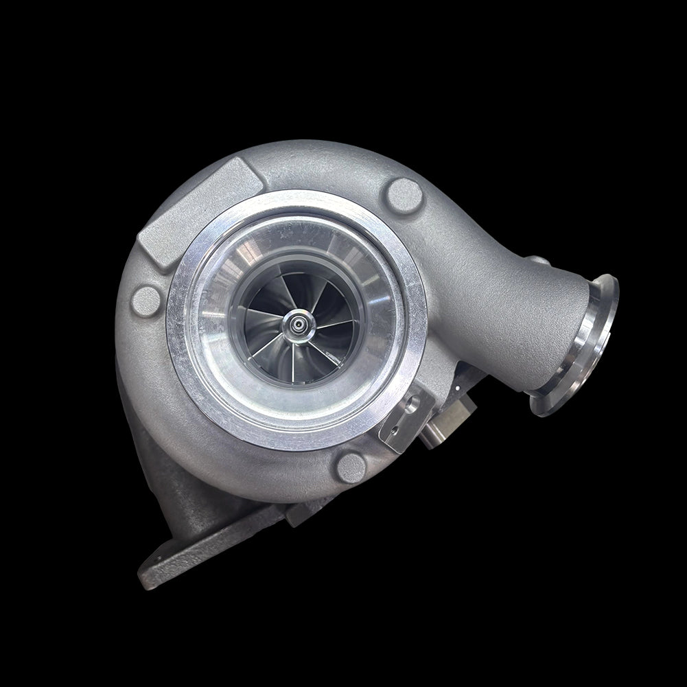 Turbocharger Fits Paccar MX13 13.0L 5459130 2128139 2128139PEX 2128139PRX 2206206PRX