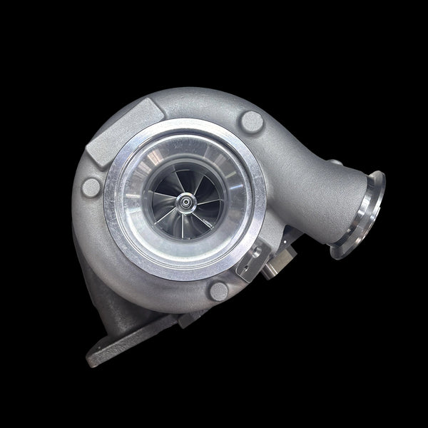 Turbocharger Fits Paccar MX13 13.0L 5459130 2128139 2128139PEX 2128139PRX 2206206PRX