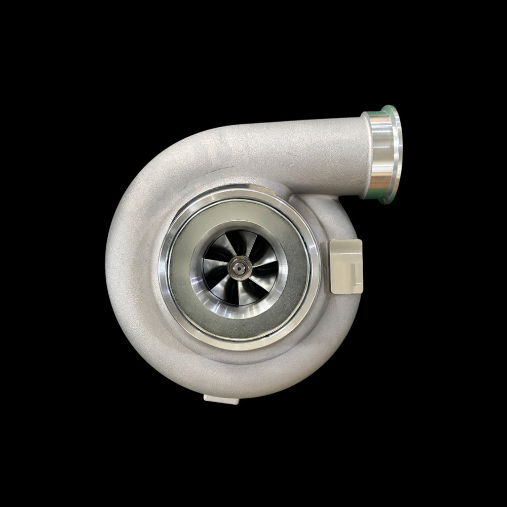 Turbocharger Fits 2018 Detroit Diesel DD15 A4720902880 A4720901880