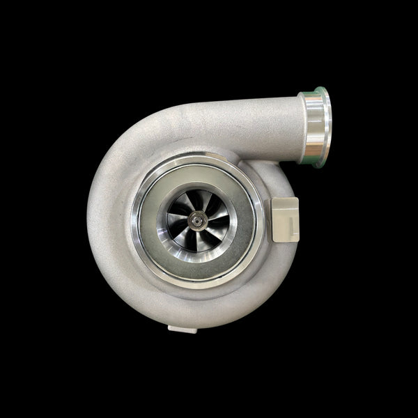 Turbocharger Fits 2018 Detroit Diesel DD15 A4720902880 A4720901880
