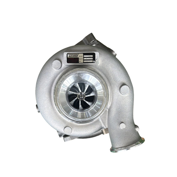 Turbocharger Fits Cummins ISB 6.7L 5604175  1700323777  4639216  5354524  5354524RX 5354524X  5354525