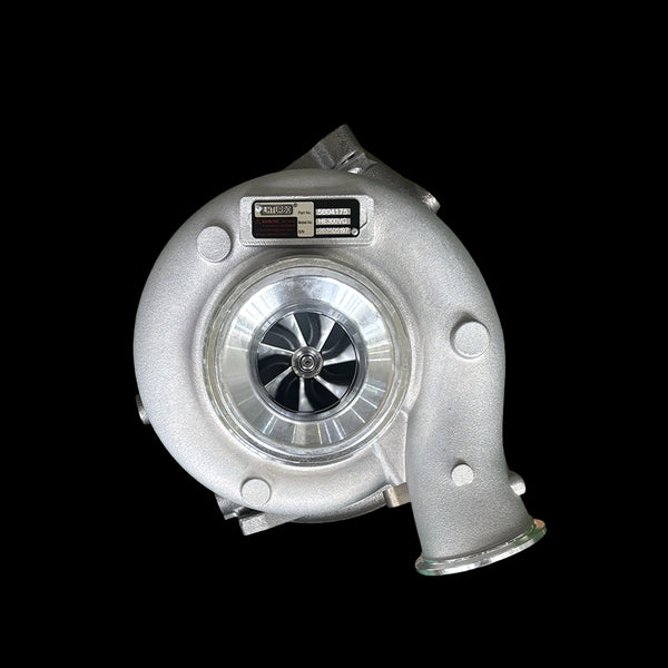 Turbocharger Fits Cummins ISB 6.7L 5604175  1700323777  4639216  5354524  5354524RX 5354524X  5354525