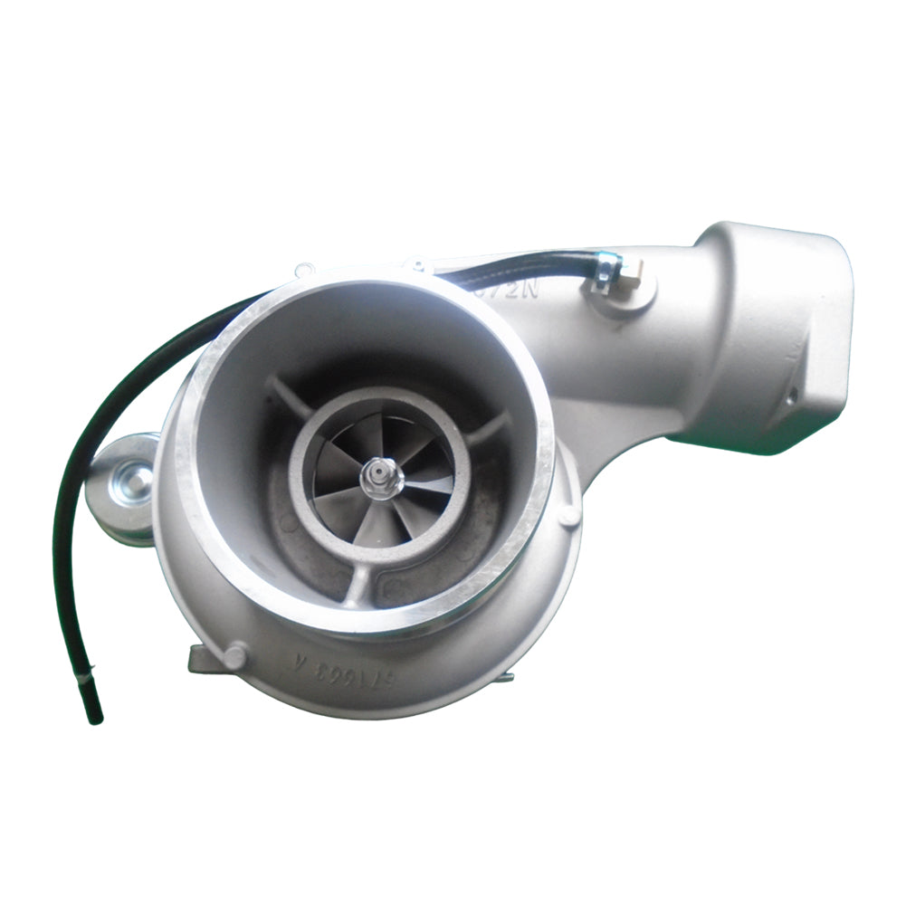 Turbocharger Fits 1994-01 1994-07  Caterpillar Truck 3406E 3406C C16 177148 169227 170354 704604-0007