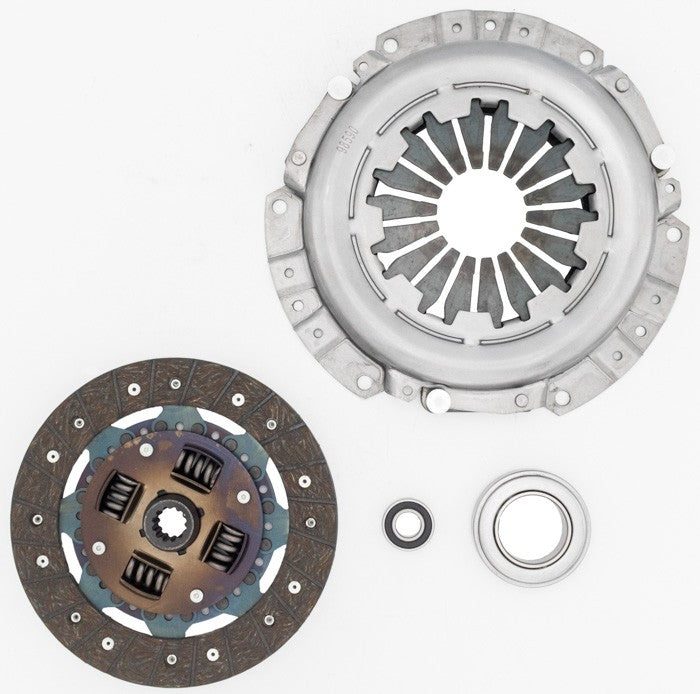 Single Stage 8" Clutch Kit Replacement for CASE-IH 244 265 1120 1273254N