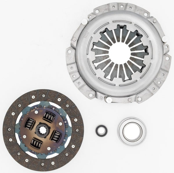 Single Stage 8" Clutch Kit Replacement for CASE-IH 244 265 1120 1273254N