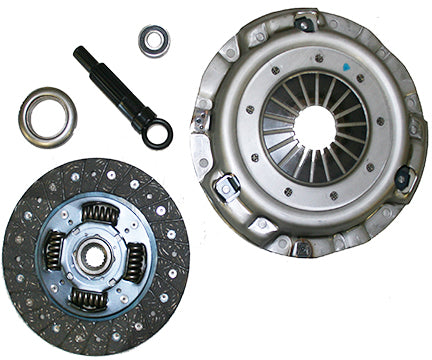 8" Clutch Kit Replacement for JOHN DEERE 650 750 1273254 FND50B 973727 1273254N