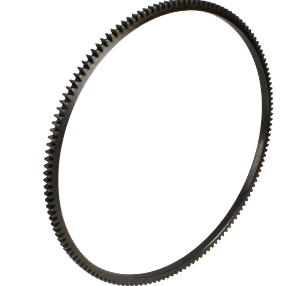 Flywheel Ring Gear Replacement for MASSEY FERGUSON 135 TE20 TO20 TO30 1750034M1