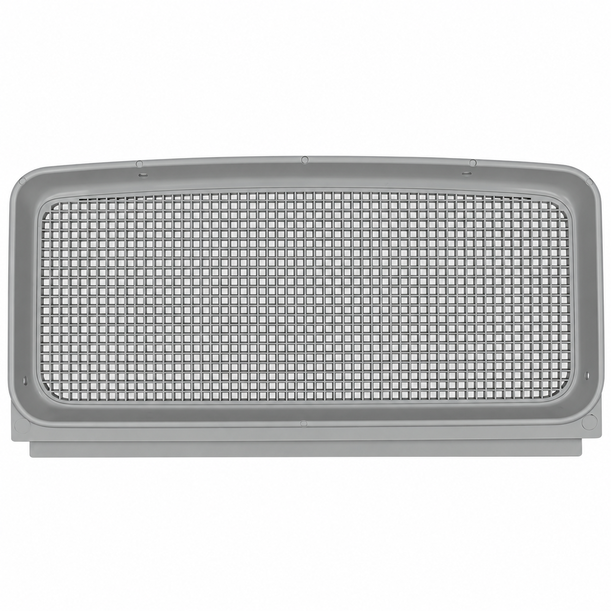 Upper Grille Fits FORD Tractors 2000 3000 5000 7000 C9NN8A163AG