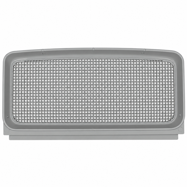 Upper Grille Fits FORD Tractors 2000 3000 5000 7000 C9NN8A163AG
