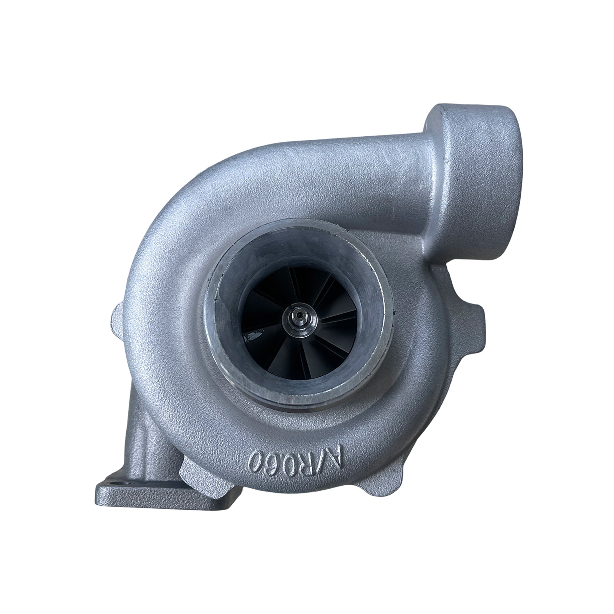 Turbocharger Fits John Deere 5720 644C 644D 646C 6600 6602 6620 6622 RE19778