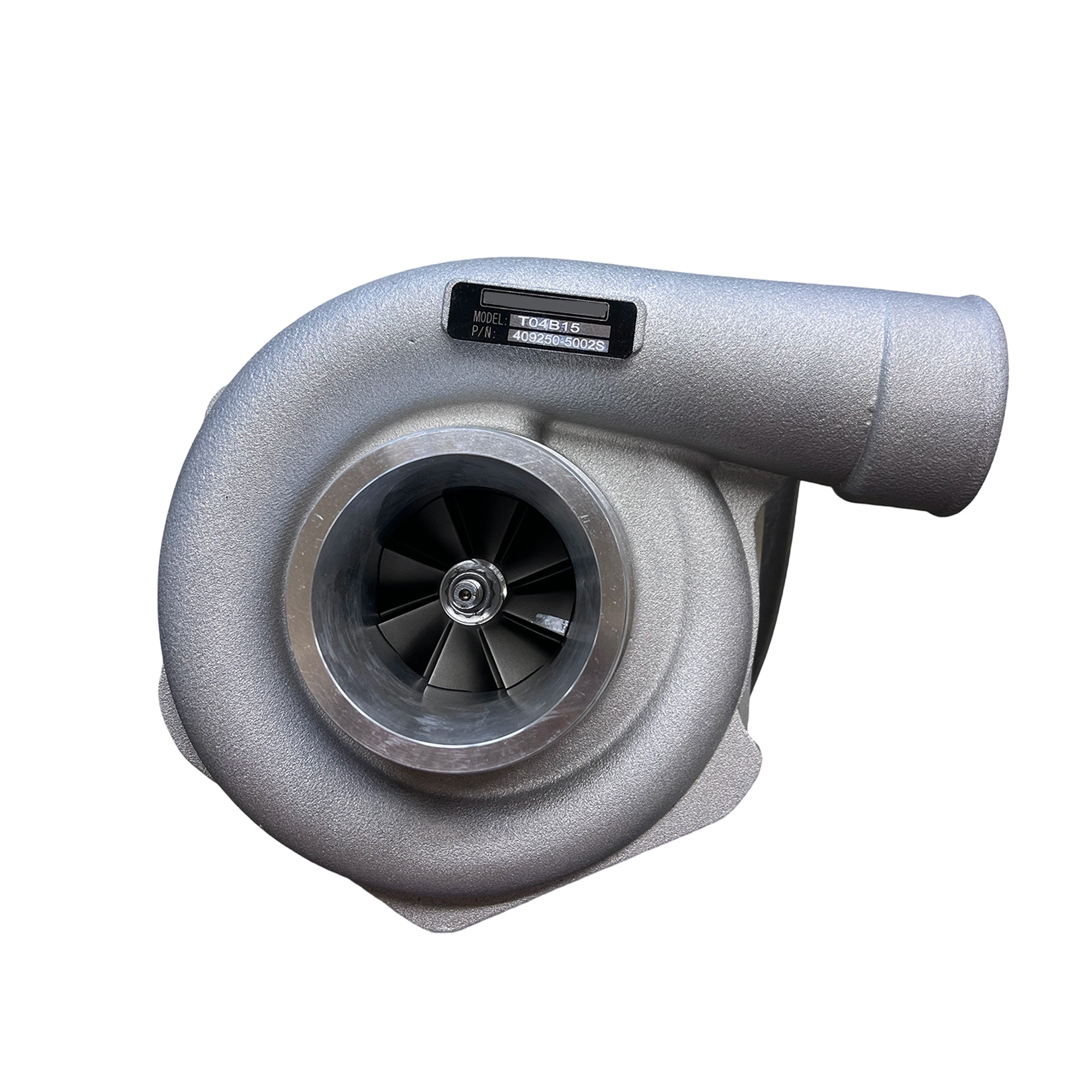 Turbocharger Fits John Deere 4320 4430 4520 4620 7020 6600 6602 7700 AR70987