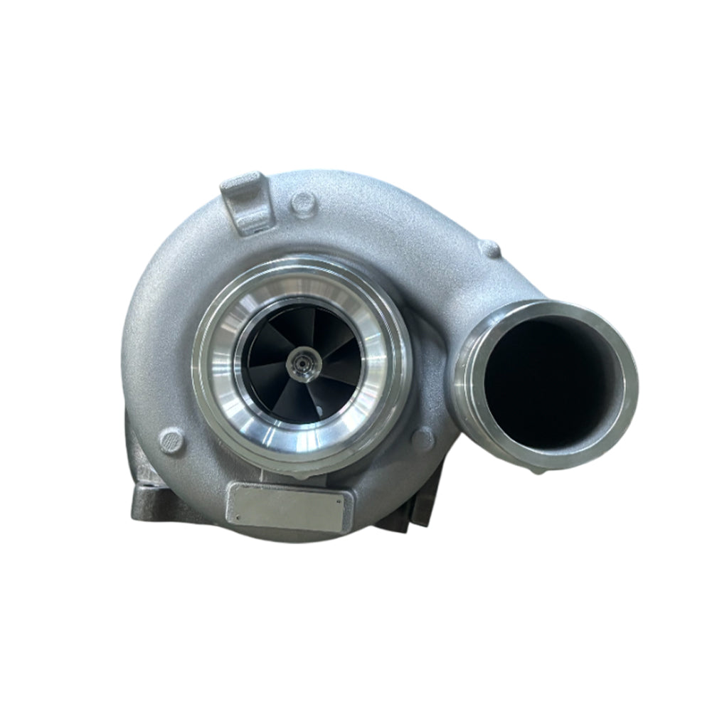 Turbocharger Fits  2003-12 Dodge Ram 2500  5325947 0433522 2834228 2834229 2834603 2834900 2834955